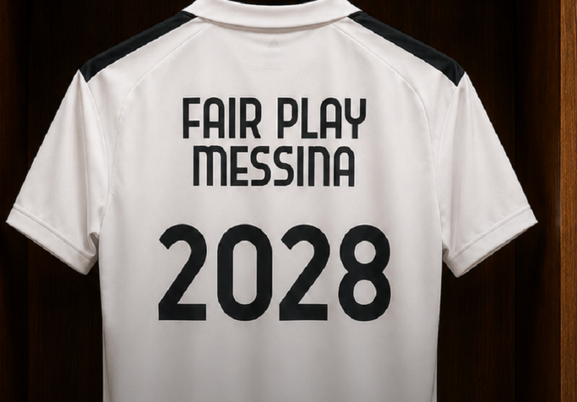 Fair Play Messina