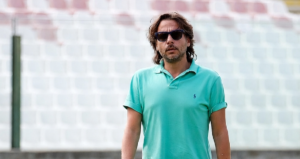 Fair Play Messina - Davide Manzo