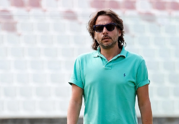 Fair Play Messina - Davide Manzo
