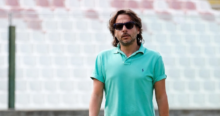 Fair Play Messina - Davide Manzo