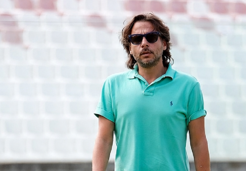Fair Play Messina - Davide Manzo