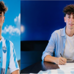 Fc Alì Terme - Giovanni Rizzo