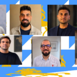 Fc Taormina 26-27 - Garufi, Gullotta, Da Campo, Maricchiolo, Galeano e Mainardi