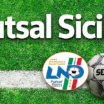 Futsal Sicilia sportjonico