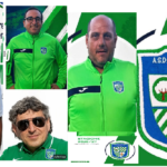 Garden Sport 26-27 - Morabito, La versa, Gaurino e Lo Vecchio