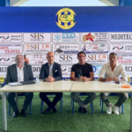 Giarre Calcio - Confrenza Stampa