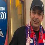 MIlazzo - Presidente Anselmo Taranto