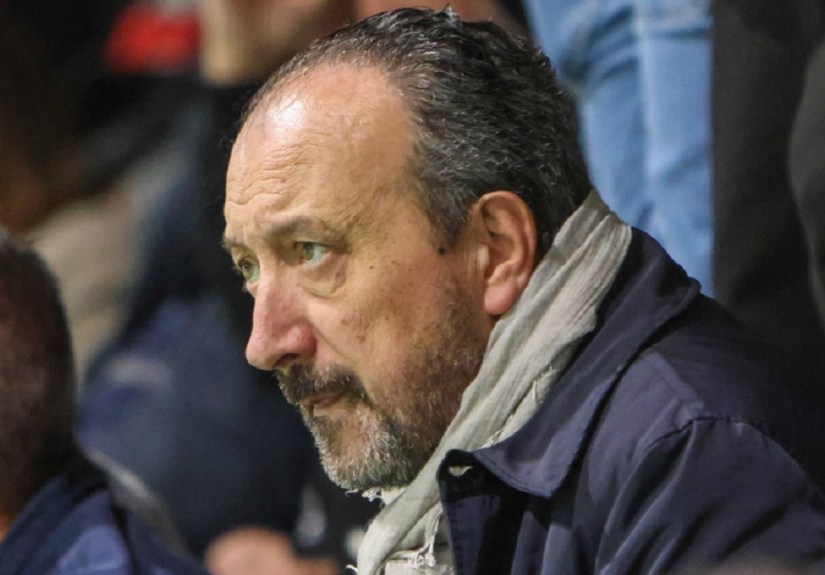 Mascalucia C5 - Presidente NicolaCaruso