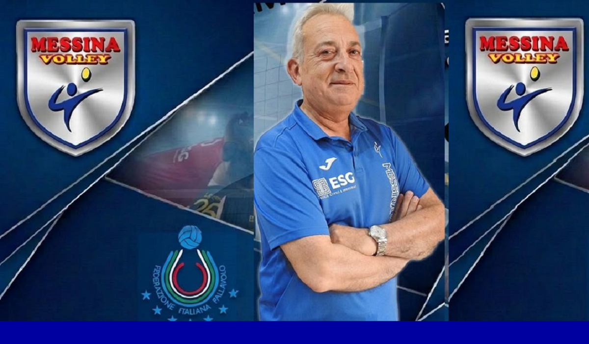 Messina Volley Gaetano Costa