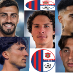 Modica Calcio - I primi acquisti