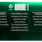 New Amando - Girone J