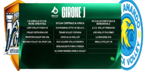 New Amando - Girone J