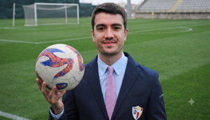 Nissa Fc - DS Lorenzo Giovannone