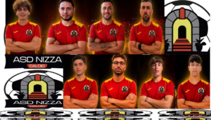Nizza Calcio - i nuovi acquisti
