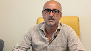 Nuova Peloro - Direttore GeneraleDomenico Chiofalo