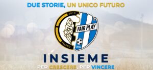 Nuova Peloro - Next Gen Fair Play