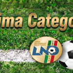 Prima CAtegoria - Sportjonico