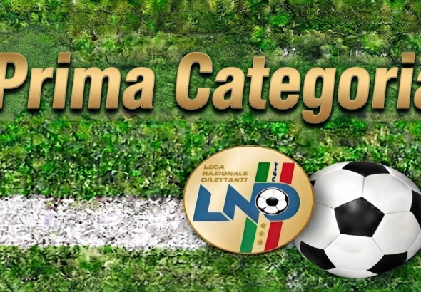 Prima CAtegoria - Sportjonico