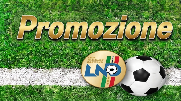 Promozione - sportjonico