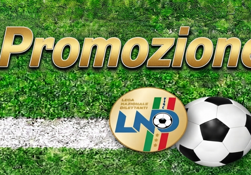 Promozione - sportjonico