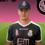 Real Rocchenere - Giuseppe Amante