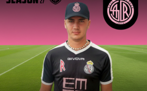 Real Rocchenere - Giuseppe Amante