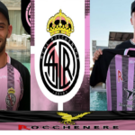 Real Rocchenere - Samuel Portovenero e Francesco Cerra