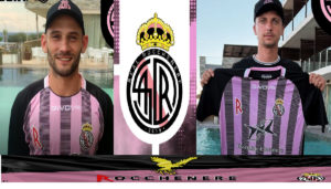 Real Rocchenere - Samuel Portovenero e Francesco Cerra
