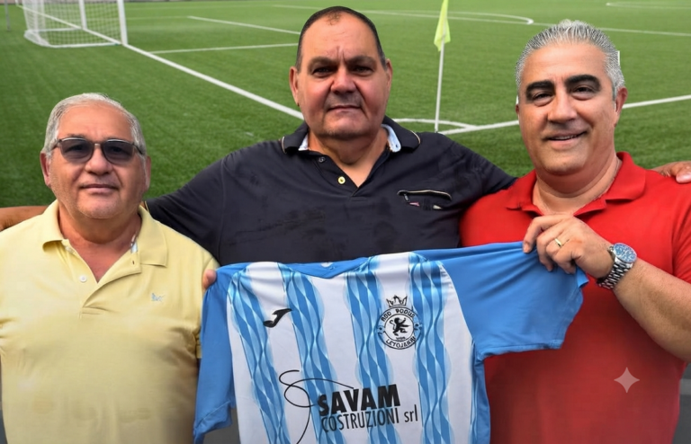 Robur Letojanni 26-27 - Muscolino, Lo Monaco e Le Mura
