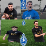 Robur Letojanni - S. Cannavò, G. Cannavò, Ruggeri, Lo Monaco, De Luca, Alberto e Tamà