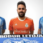 Robur Letojanni - Vaccaro, Vecchio e Zappalà