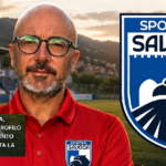 Sporting Savoca - DS Nino Muscolino