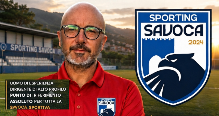 Sporting Savoca - DS Nino Muscolino