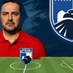 Sporting Savoca - Samuele D'Amore