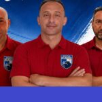 Sporting Savoca - Staff tecncio giovanile