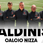 Valdinisi Calcio Nizza - Staff tecnico 26-27