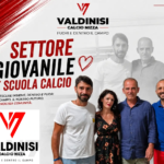 Valdinisi Calcio Nizza - settore giovanile