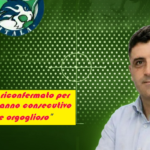 Vigor Itala - mister Giovanni Bonfiglio