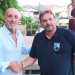 ASD Savoca - Ale. Parisi e Peppe Le Cause