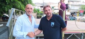 ASD Savoca - Ale. Parisi e Peppe Le Cause