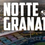 Acireale Fc - la notte granata