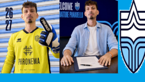Alì Terme - Salvo Panarello