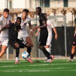 Athletic Palermo vs Trapani