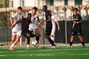 Athletic Palermo vs Trapani