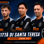 Città di Santa Teresa - Santoro, Barone e Rovito