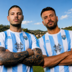 Fc Alì Terme - Federico Santoro e Dario Cannata 2