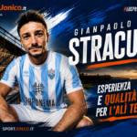 Fc Alì Terme - Gianpaolo Stracuzzi