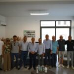 JSL Brolo Presentazione ufficiale