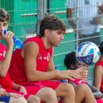 Jonica Fc vs Nissa amichevole 26-27
