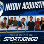 Limina Calcio - Acquisti 26-27